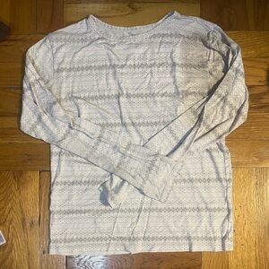 32 Degrees Unisex Performance Thermal Baselayer Crewneck Top & Pant